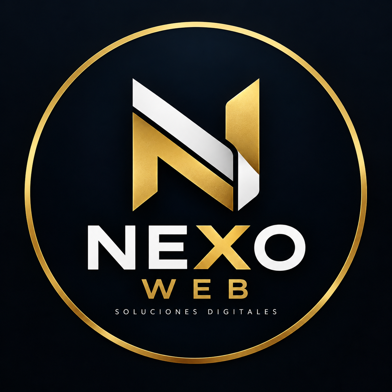 Nexo Web — Soluciones Digitales